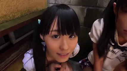 Asami Tsuchiya and school friend wanted more Ice cream. - Video Porno Gratuite HD | Jeux de Rue