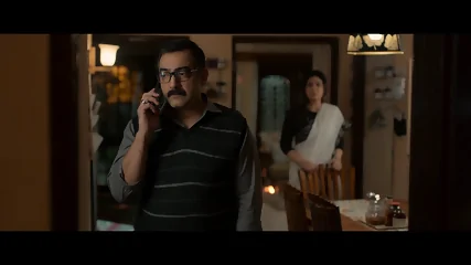 Patna Shuklla Hindi Full movie Raveena Tondon - Video Tendance HD | Jeux de Rue