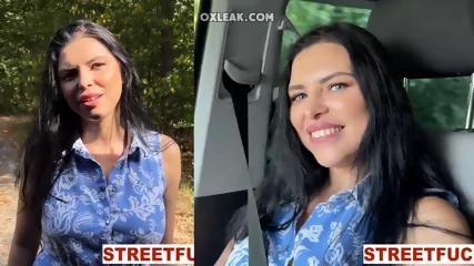 Busty Milf In Car - Kira Queen - Video Porno Gratuite HD | Jeux de Rue