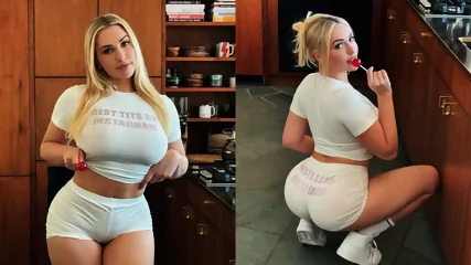 I caught my wife being fucked by huge black cock.