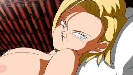 Dragon Ball 18 and Master Roshi's affair - Video Porno Gratuite HD | Jeux de Rue