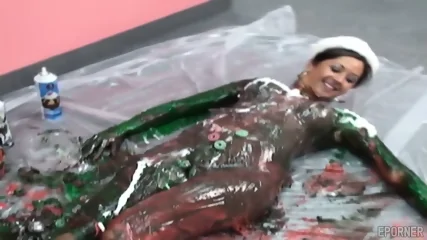 Dirty Xmas Show