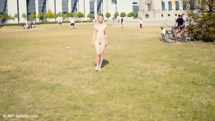 Naked Miez Video 2 - Video Porno Gratuite HD | Jeux de Rue