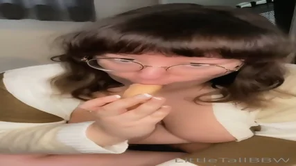 BBW Slutty First Time Anal Orgasm - Video Tendance HD | Jeux de Rue