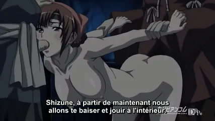 Samurai Hormone Ep.1 VOSTFR - Nouvelle Video HD | Jeux de Rue