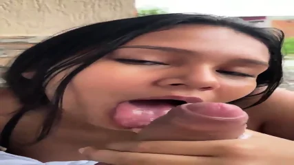 Emelyn Agudelo (ORAL) - Video Porno Gratuite HD | Jeux de Rue