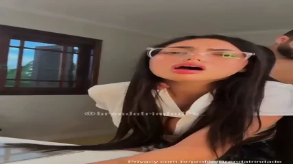Brenda âtrindade âschoolgirl âsex âonlyfans