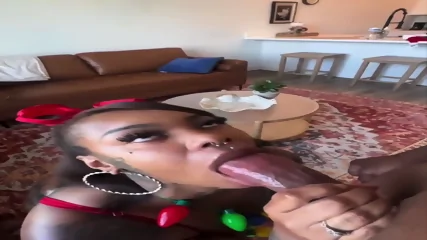 Ebony Suck And Fucked By Bbc