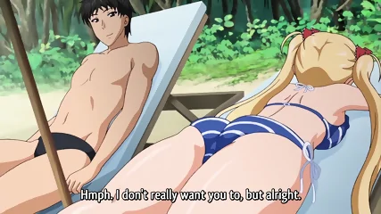 oni- hichi- refresh 1 - Video Porno Gratuite HD | Jeux de Rue