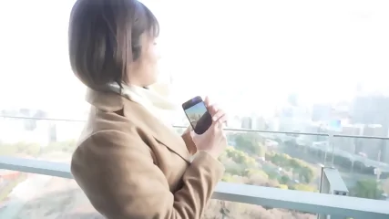 Japanese mothers' breast milk