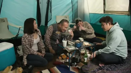 Cuckold Video Of My Wife gangbanged in a tent Full https://tii.la/U83Y - Video Porno Gratuite HD | Jeux de Rue