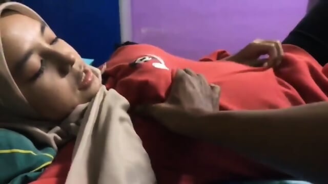 Awek Tudung Kena Ramas - Video HD Gratuite | Jeux de Rue