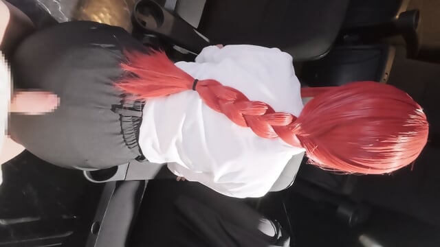 cosplay jav Makima - Video Tendance HD | Jeux de Rue