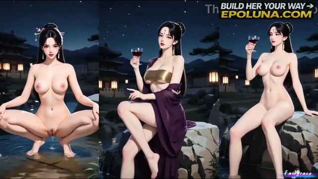 ai generated anime style fanart korean solo sfw vs nsfw - Nouvelle Video HD | Jeux de Rue