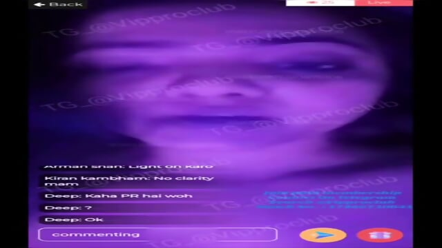 bharthi jha fucking live - Vidéo premium HD - Amateur | Jeux de Rue