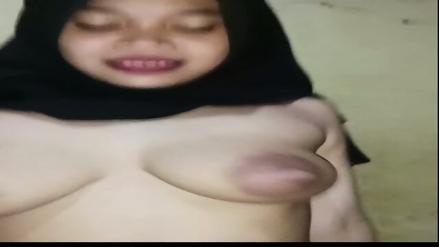 Bokep indo hijab ngewe