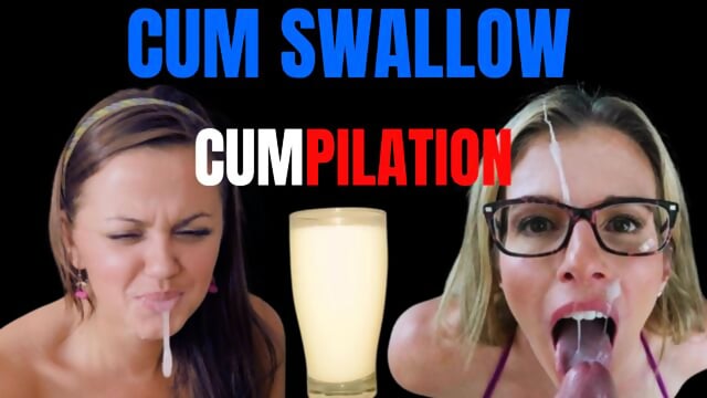 Cum Swallow Compilation - Alyssia Vera, Ariella Ferrera, Jasmine Jae, Cory Chase, Lola Taylor, Kasey Chase - Video Tendance HD | Jeux de Rue