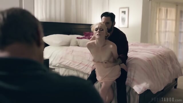 Secretary Cum twice while earning money for shopping - Video HD Gratuite | Jeux de Rue