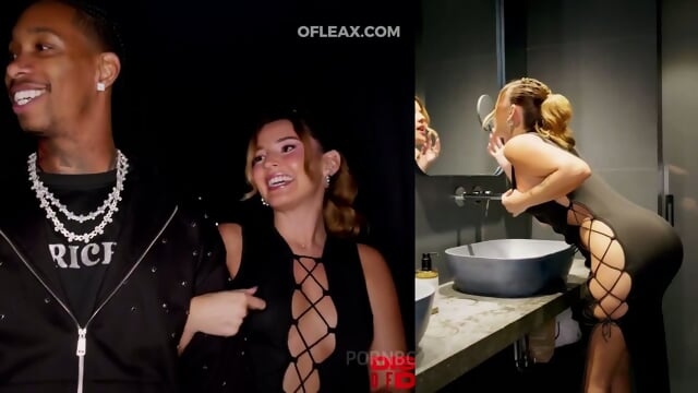 Pounded By BBC RAW --- Agatha Vega - Fellation - Videos en HD | Jeux de Rue