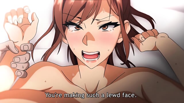 SECRETARY WIFE CHEATS WITH HUSBAND'S BOSS - Shocking Hentai Scene! - Video Porno Gratuite HD | Jeux de Rue