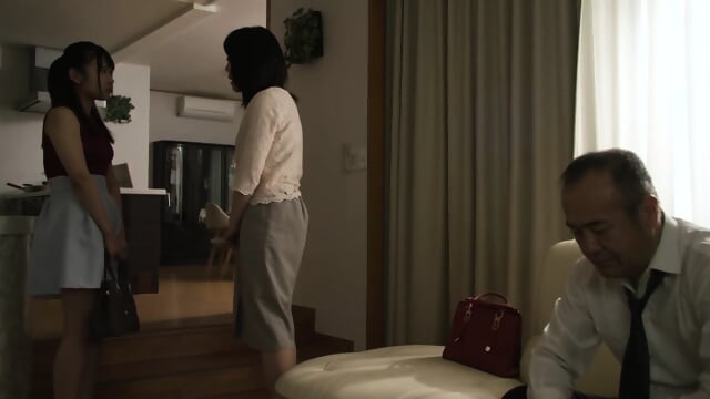 I Get Fucked Every Day By My Mom's New Husband. Sora Minamino - [Decensored] - Free Creampie Compilation HD Videos | Jeux de Rue