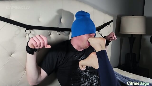 femdom extreme foot domination_C2 - BDSM - Domination et Soumission | Jeux de Rue