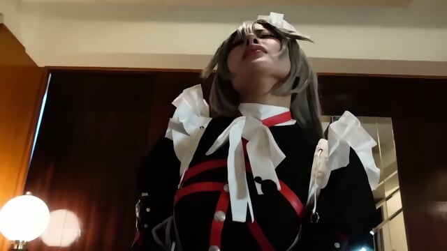 Alexandrina Sebastiane Cosplay - Video Porno Gratuite HD | Jeux de Rue