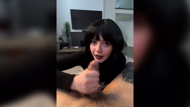 Big Ass Goth Stepmom Gets Huge Creampie - Video Tendance HD | Jeux de Rue
