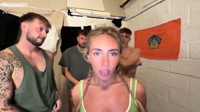 She Looks Like A Terminator, But Everybody Love Her - Videos Film Porno Anal Gratuite Gratuites HD | Jeux de Rue